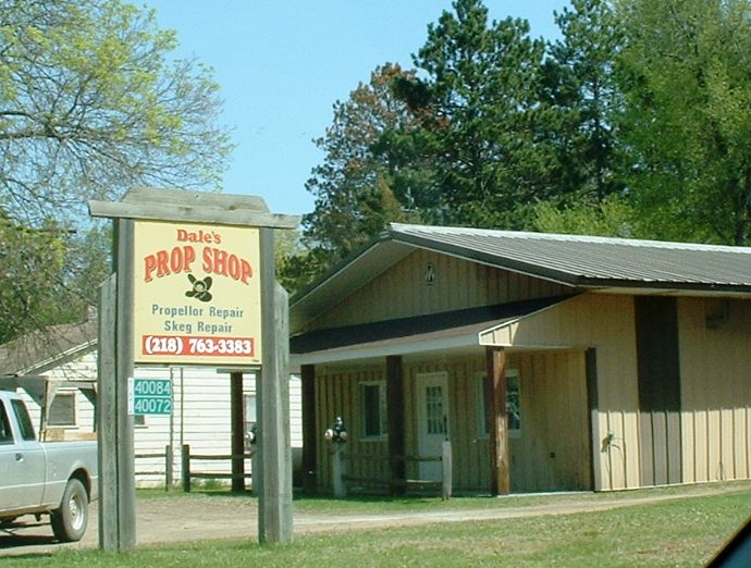 Guide to Emily Minnesota